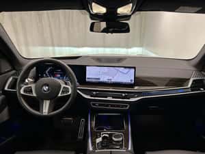 BMW X5 2025 - SUV second-hand - 7.500 km — miniatura 5