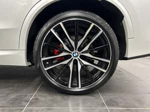 BMW X5 2025 - SUV second-hand - 7.500 km — miniatura 6