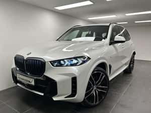 BMW X5 2025 - SUV second-hand - 7.500 km — miniatura 7