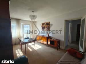 Apartament 3 camere, decomandat, 2 balcoane, Zorilor — miniatura 5