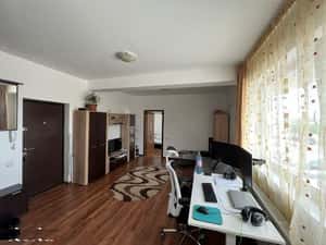 Inchiriez apartament 2 camere Buna Ziua — miniatura 2