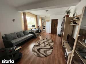 Inchiriez apartament 2 camere Buna Ziua — miniatura 4