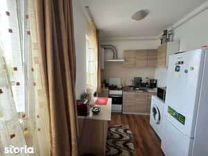 Inchiriez apartament 2 camere Buna Ziua — miniatura 5