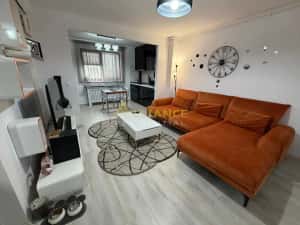 Metrou Anghel Saligny 3 min | Apartament 2 camere Hills Pallady — miniatura 1