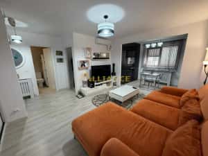 Metrou Anghel Saligny 3 min | Apartament 2 camere Hills Pallady — miniatura 2