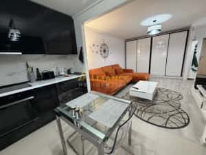 Metrou Anghel Saligny 3 min | Apartament 2 camere Hills Pallady — miniatura 3