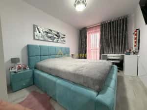 Metrou Anghel Saligny 3 min | Apartament 2 camere Hills Pallady — miniatura 4