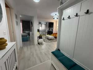 Metrou Anghel Saligny 3 min | Apartament 2 camere Hills Pallady — miniatura 7