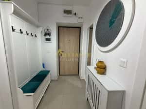 Metrou Anghel Saligny 3 min | Apartament 2 camere Hills Pallady — miniatura 9
