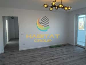 Metrou 2 camere Drumul Taberei Renovat Vedere Spectaculoasă — miniatura 4