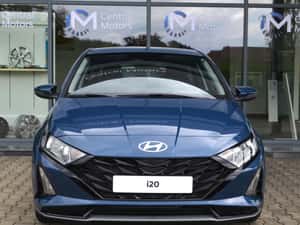 Hyundai i20 5DR 1.0T-GDi 90CP COMFORT Manuală 90 HP Benzină — miniatura 2