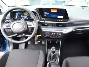 Hyundai i20 5DR 1.0T-GDi 90CP COMFORT Manuală 90 HP Benzină — miniatura 7