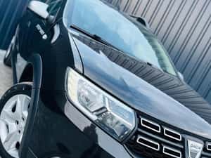 Dacia Sandero STEPWAY 1.5 DIESEL 90CP, CUTIE AUTOMATĂ — miniatura 3
