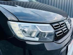 Dacia Sandero STEPWAY 1.5 DIESEL 90CP, CUTIE AUTOMATĂ — miniatura 4