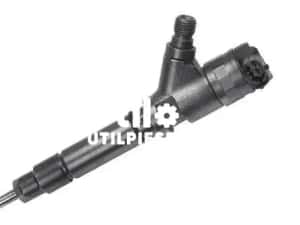 injector bosch 0445120062 motor sisu valtra valmet sisu diesel — miniatura 2