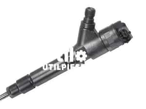 injector bosch 0445120062 motor sisu valtra valmet sisu diesel — miniatura 3