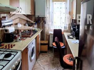 Apartament 2 camere de vanzare in Gheorgheni, luminos, zona Interserv — miniatura 3