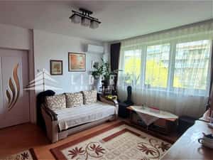 Apartament 2 camere de vanzare in Gheorgheni, luminos, zona Interserv — miniatura 4