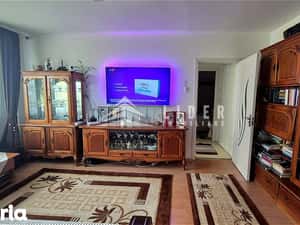 Apartament 2 camere de vanzare in Gheorgheni, luminos, zona Interserv — miniatura 5