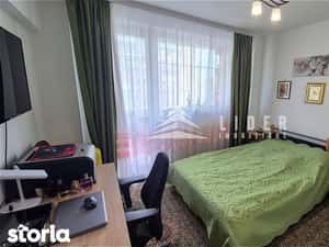 Apartament 2 camere de vanzare in Gheorgheni, luminos, zona Interserv — miniatura 6