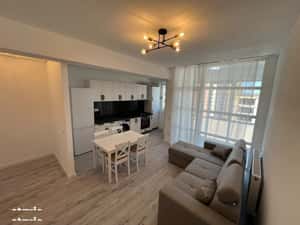 Apartament 2 camere Iasi, Visoianu — miniatura 3