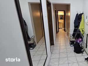 2 camere | Decomandat | Stradal | Zona Obor/Calea Mosilor — miniatura 5