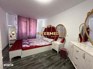 Vanzare APARTAMENT 2 Camere CETATE Lidl parter Finisata Utilata Mobila — miniatura 4