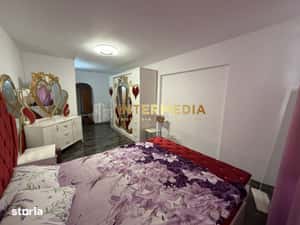 Vanzare APARTAMENT 2 Camere CETATE Lidl parter Finisata Utilata Mobila — miniatura 5
