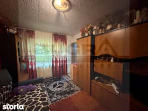 Oportunitate! Apartament de 2 camere, 38mp, zona Libertatii Apahida — miniatura 4