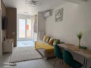 Apartament 2 camere studio prima inchiriere