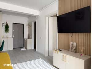 Apartament 2 camere studio prima inchiriere — miniatura 5