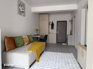 Apartament 2 camere studio prima inchiriere — miniatura 6