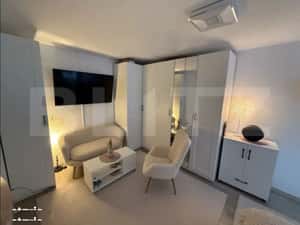 Apartament 2 camere, zona Tudor — miniatura 1