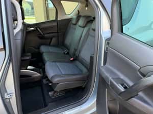 Opel Meriva 1.7CDTI 6 viteze/clima/navigatie — miniatura 5