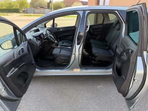 Opel Meriva 1.7CDTI 6 viteze/clima/navigatie — miniatura 6