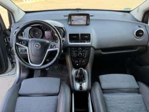 Opel Meriva 1.7CDTI 6 viteze/clima/navigatie — miniatura 7