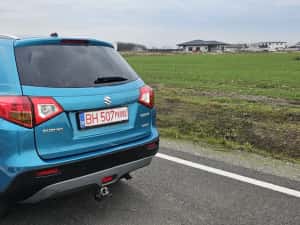 Suzuki VITARA 1.6 DDIS V+TOP 4x4 Automat — miniatura 3