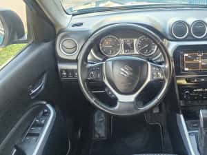 Suzuki VITARA 1.6 DDIS V+TOP 4x4 Automat — miniatura 7