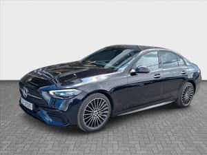 Mercedes-Benz C 300 Berlină 2024 Second Hand