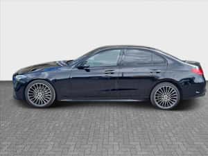 Mercedes-Benz C 300 Berlină 2024 Second Hand — miniatura 2