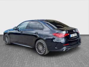 Mercedes-Benz C 300 Berlină 2024 Second Hand — miniatura 3