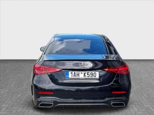 Mercedes-Benz C 300 Berlină 2024 Second Hand — miniatura 4