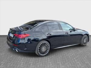 Mercedes-Benz C 300 Berlină 2024 Second Hand — miniatura 5