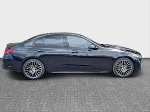 Mercedes-Benz C 300 Berlină 2024 Second Hand — miniatura 6
