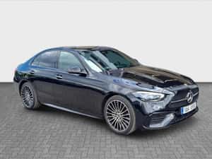 Mercedes-Benz C 300 Berlină 2024 Second Hand — miniatura 7