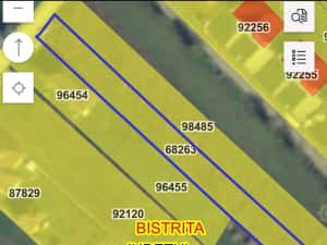 Teren intravilan de vanzare