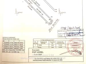 Teren intravilan de vanzare — miniatura 2