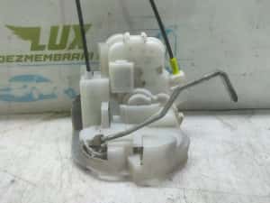 Broasca dreapta fata Subaru Forester 3 (2007 - 2011) 2.0 DOHC 2.0 DOHC EE20Z