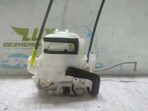 Broasca dreapta fata Subaru Forester 3 (2007 - 2011) 2.0 DOHC 2.0 DOHC EE20Z — miniatura 3