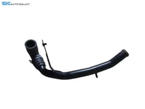 Furtun Conducta Apa Volkswagen Jetta 4 1.6 TDI 2010 - 2015 Cod 03L122157R — miniatura 2